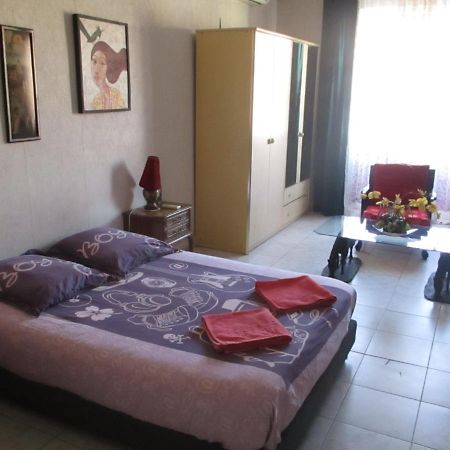 Chez Brigitte Guesthouse Nizza Kültér fotó