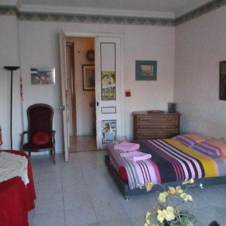 Chez Brigitte Guesthouse Nizza Kültér fotó