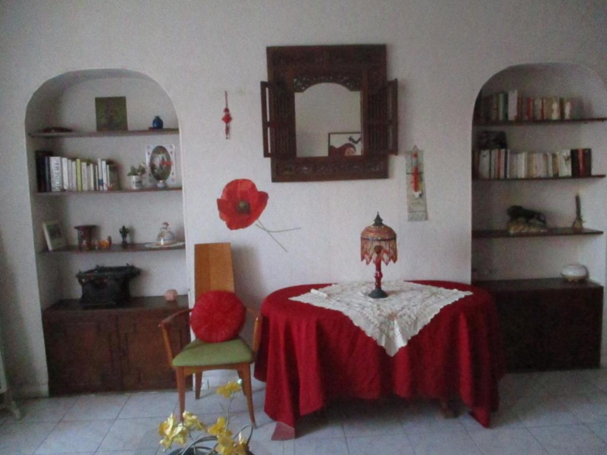 Chez Brigitte Guesthouse Nizza Kültér fotó