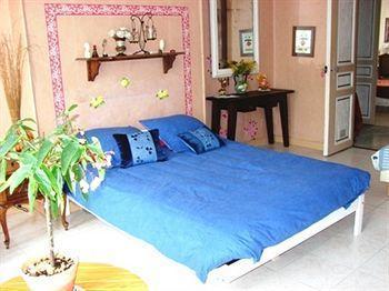 Chez Brigitte Guesthouse Nizza Kültér fotó