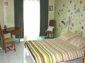 Chez Brigitte Guesthouse Nizza Kültér fotó