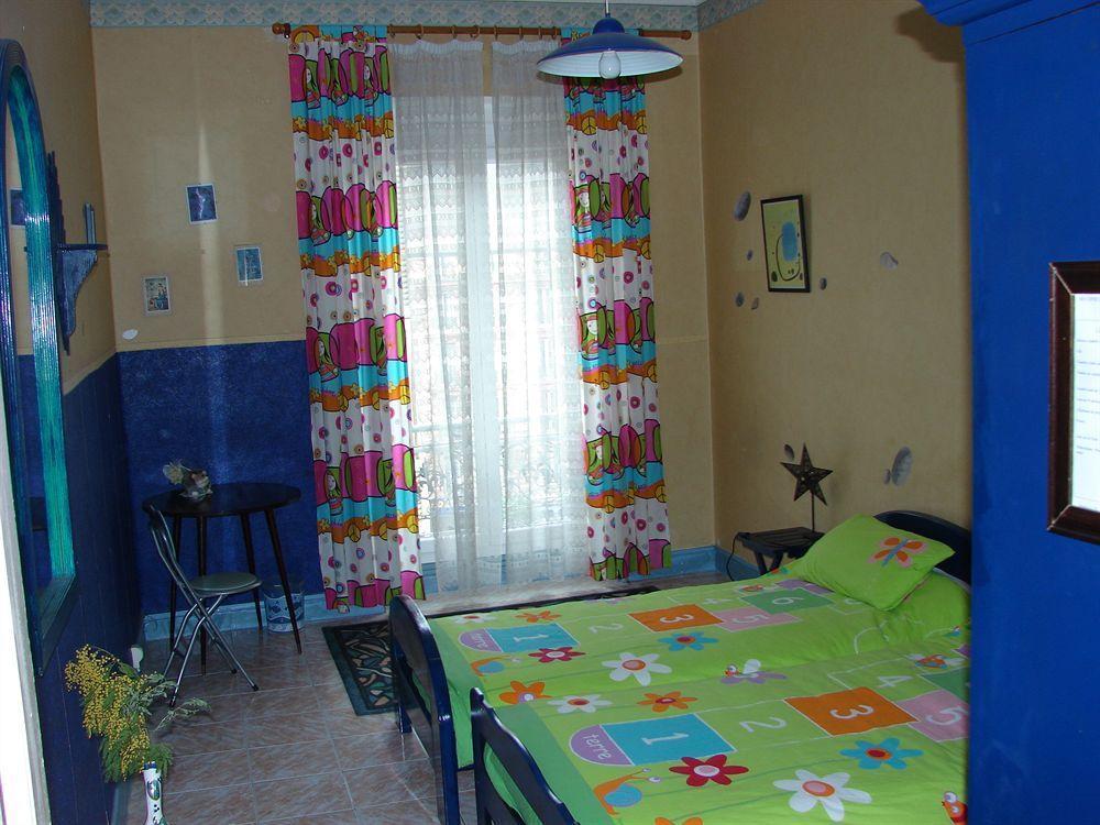 Chez Brigitte Guesthouse Nizza Kültér fotó
